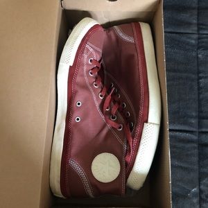 Men’s Converse All-Star Hi-Top